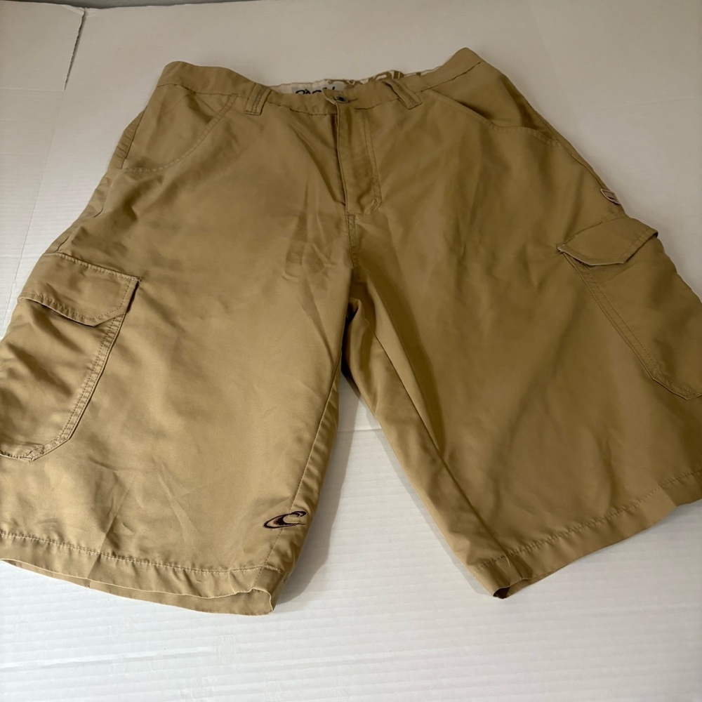 O’NEILL Tan Shorts